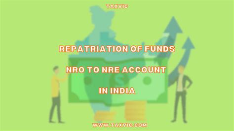 icici repatriation from nro account.